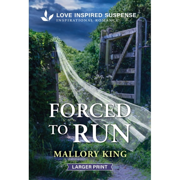 Forced to Run, (Paperback)