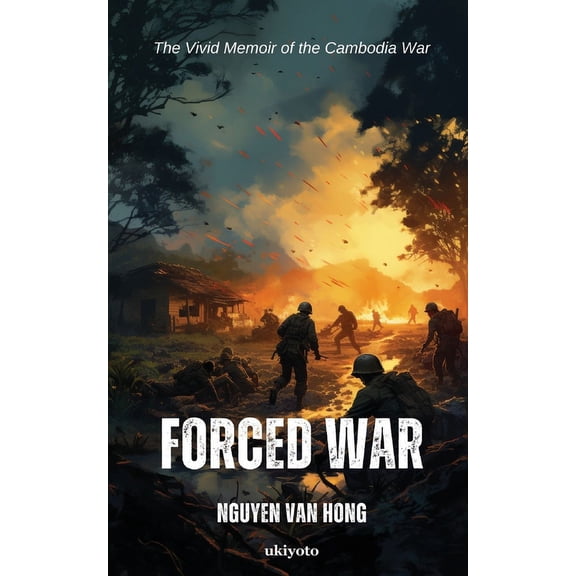 Forced war, (Paperback)