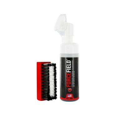 Forcefield Premium Shoe Cleaner Kit Unisex Shoe Polishes Size OS, Color: One Color
