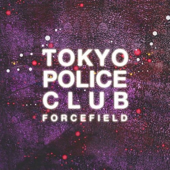 Forcefield