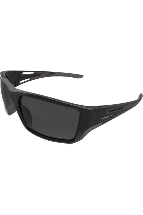 FF5 Sunglasses Black w/Smoke Lens