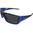 thumbnail image 1 of Forceflex FF5 Sunglasses Blue w/Smoke Lens, 1 of 1