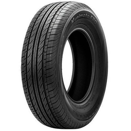 Forceland Kunimoto F20 185/60R15 84H BSW (4 Tires) Sansujyuku sansujyuku.com