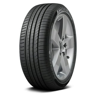 Auto Tires in 245/35ZR20 Size | All-Season & UHP Options Available