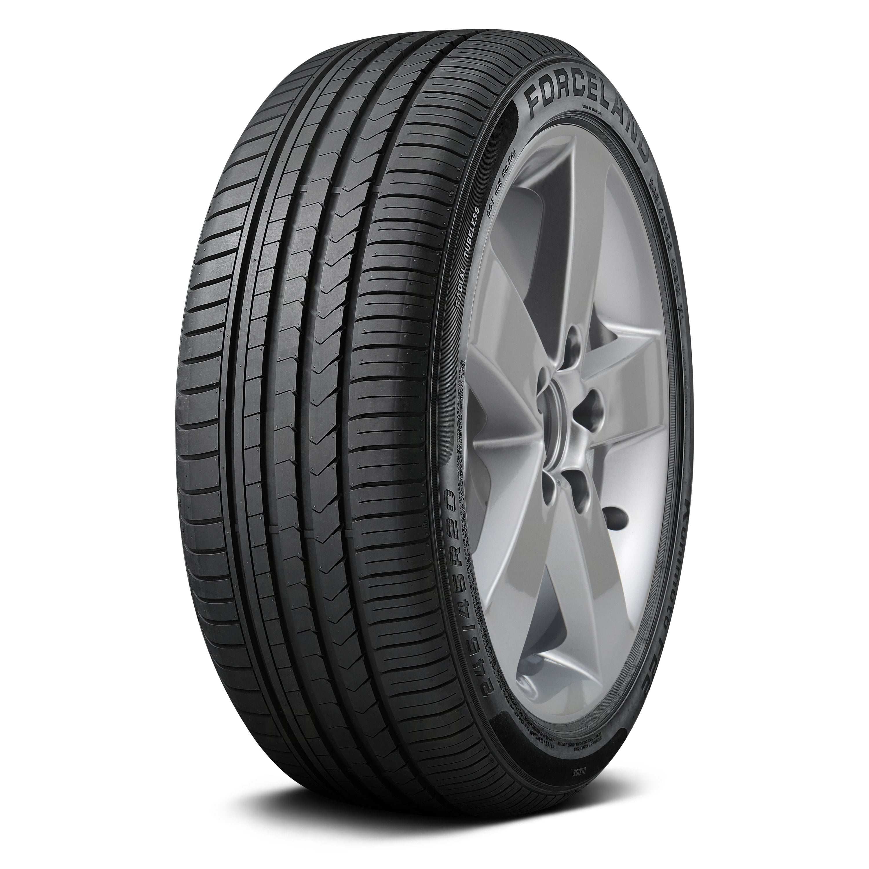 Forceland Kunimoto-F22 275/40R20 106W