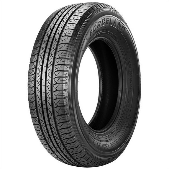Forceland Kunimoto-F26 P235/65R18 106H Tire