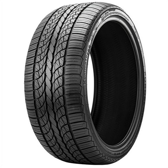Forceland Kunimoto-F28 All Season 275/55R20 117H XL Light Truck Tire Fits: 2007-08 Toyota Tundra Limited, 2015 Ford F-150 Lariat