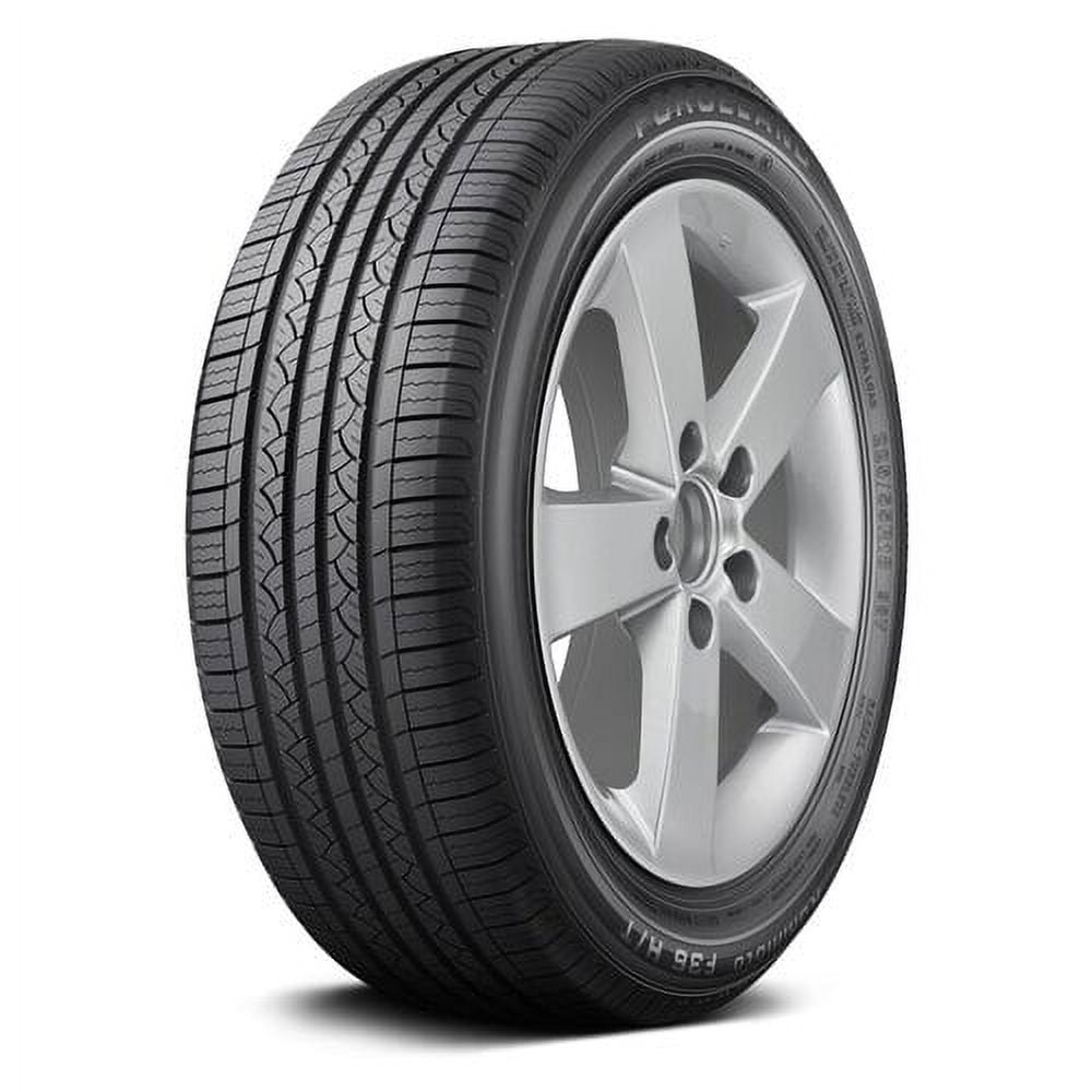 Forceland Kunimoto F36 H/T 245/55R19 103V BSW (2 Tires) Simolary simolary.com