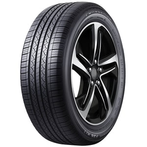 Forceland Kunimoto-F36 H/T Highway 235/55R17 99H Light Truck Tire Sansujyuku sansujyuku.com