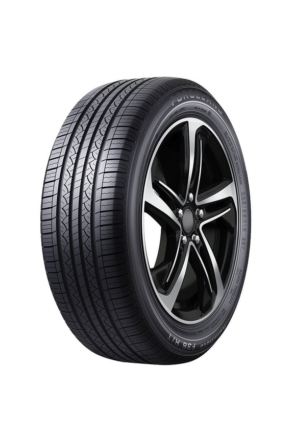 Kunimoto-F36 H/T Highway 235/60R17 102H Light Truck Tire