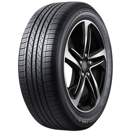 Forceland Kunimoto-F36 H/T Highway 255/55R19 111V XL Light Truck Tire Sansujyuku sansujyuku.com