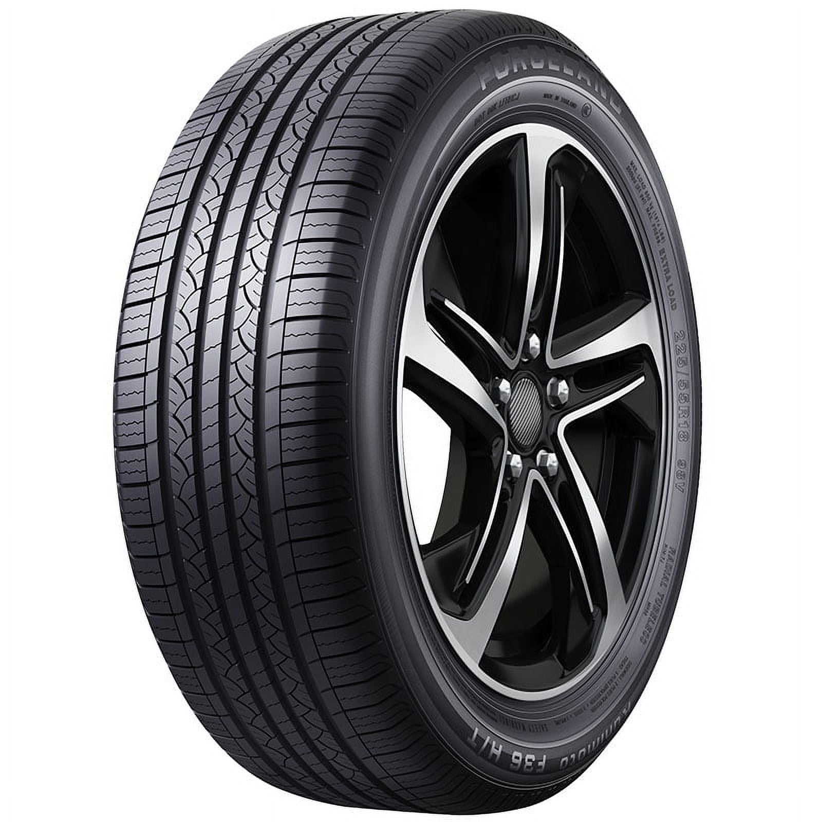 オールドマウンテン　38灯　futamata vintage cover 250 Forceland Kunimoto-F36 H/T 265/70R18 116H Light Truck Tire