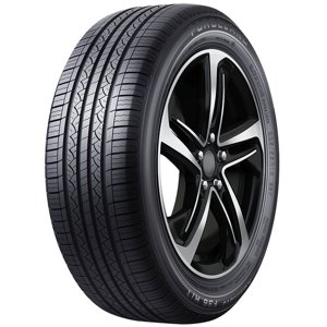 Forceland Kunimoto-F36 H/T Highway 265/70R18 116H Light Truck Tire Fits: 2017-22 Nissan Armada SV, 2023 Nissan Armada S Sansujyuku sansujyuku.com