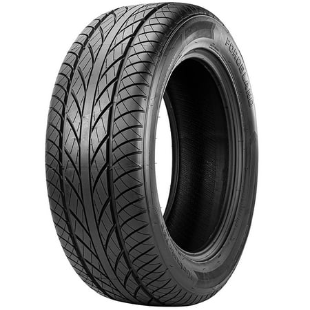 Forceland Kunimoto-F38 All Season 285/50R20 112H Light Truck Tire Sansujyuku sansujyuku.com