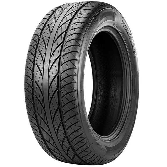 Forceland Kunimoto-F38 All Season 285/50R20 112H Light Truck Tire