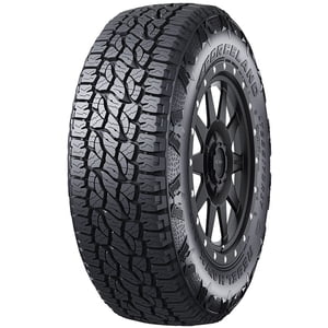 Forceland REBEL HAWK A/T LT245/70R17 E/10PLY Light Truck & SUV Tire Sansujyuku sansujyuku.com