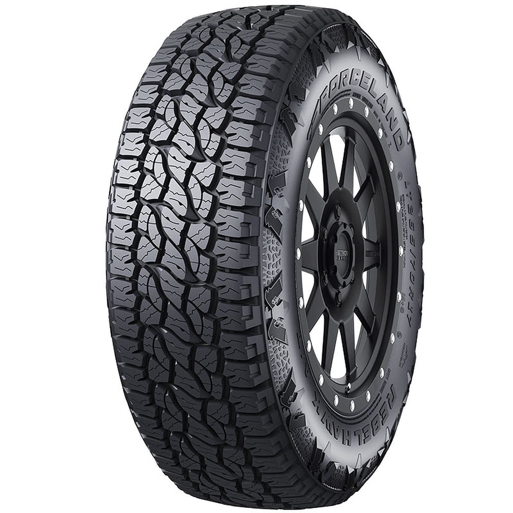 Forceland REBEL HAWK A/T LT285/70R17 E/10PLY Light Truck & SUV Tire Forceland REBEL HAWK A/T LT285/70R17 E/10PLY Light Truck & SUV Tire Sansujyuku sansujyuku.com