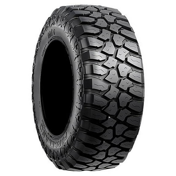 Forceland REBEL HAWK M/T LT285/55R20 E/10PLY BSW (2 Tires)