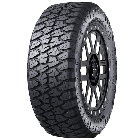 Forceland REBEL HAWK R/T 35X12.50R22 E/10PLY Light Truck & SUV Tire Sansujyuku sansujyuku.com