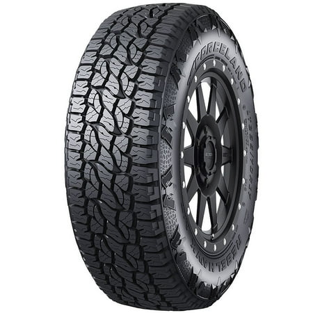 Forceland Rebel Hawk A/T All Terrain 285/45R22 114H XL Light Truck Tire Sansujyuku sansujyuku.com