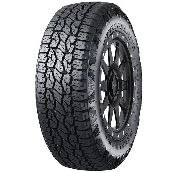 Forceland Rebel Hawk A/T All Terrain LT265/70R17 121/118S E Light Truck Tire