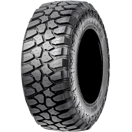 Forceland Rebel Hawk M/T 35X12.50R18 123Q E 10 Ply mud Light Truck Tire Sansujyuku sansujyuku.com