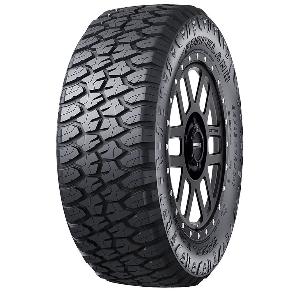Forceland Rebel Hawk R/T 33X12.50R20 F/12PLY Light Truck & SUV Tire Forceland Rebel Hawk R/T 33X12.50R20 F/12PLY Light Truck & SUV Tire Sansujyuku sansujyuku.com