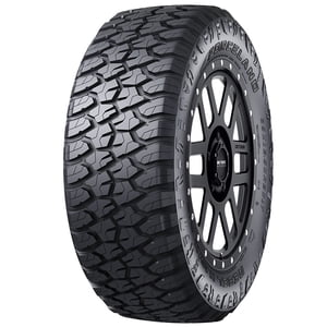 Forceland Rebel Hawk R/T All Terrain LT33X12.50R22 109Q E Light Truck Tire Sansujyuku sansujyuku.com