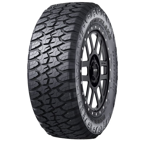 Forceland Rebel Hawk R/T All Terrain LT35X12.50R22 117Q E Light Truck Tire simolary.com 13 Forceland Rebel Hawk R/T All Terrain LT35X12.50R22 117Q E Light Truck Tire Simolary simolary.com 13