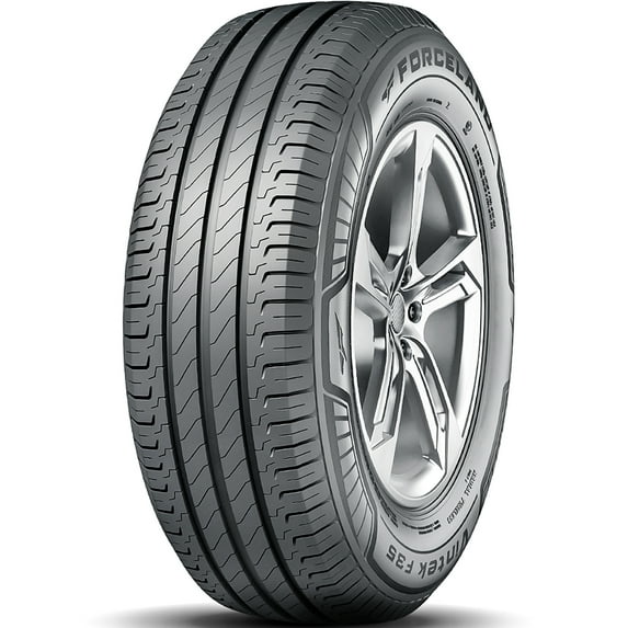Forceland Vintek F35 225/70R15 112/110T D 8 Ply Van Commercial Tire