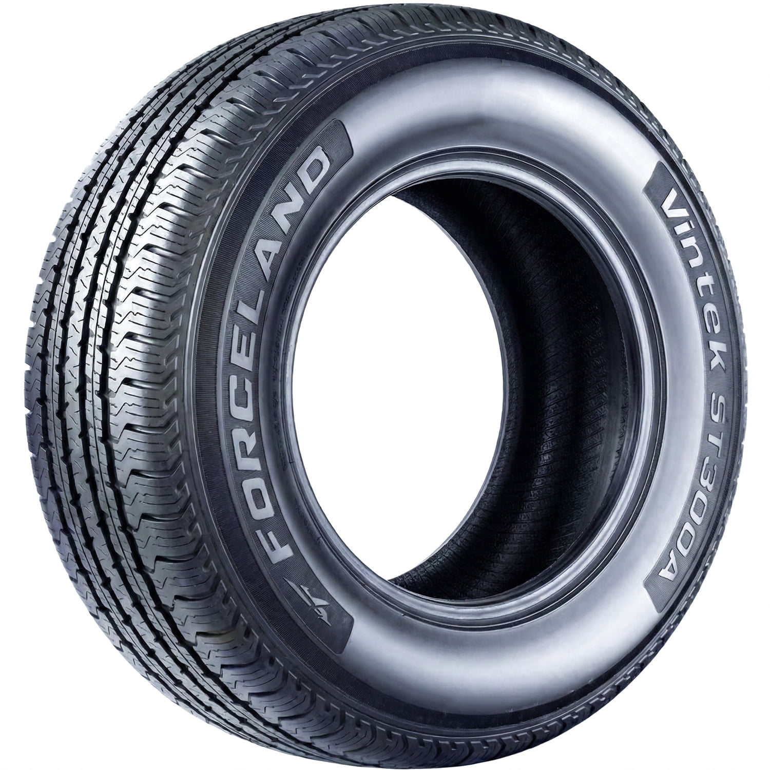 Forceland Vintek ST300A ST235/85R16 F/12PLY Trailer Tire