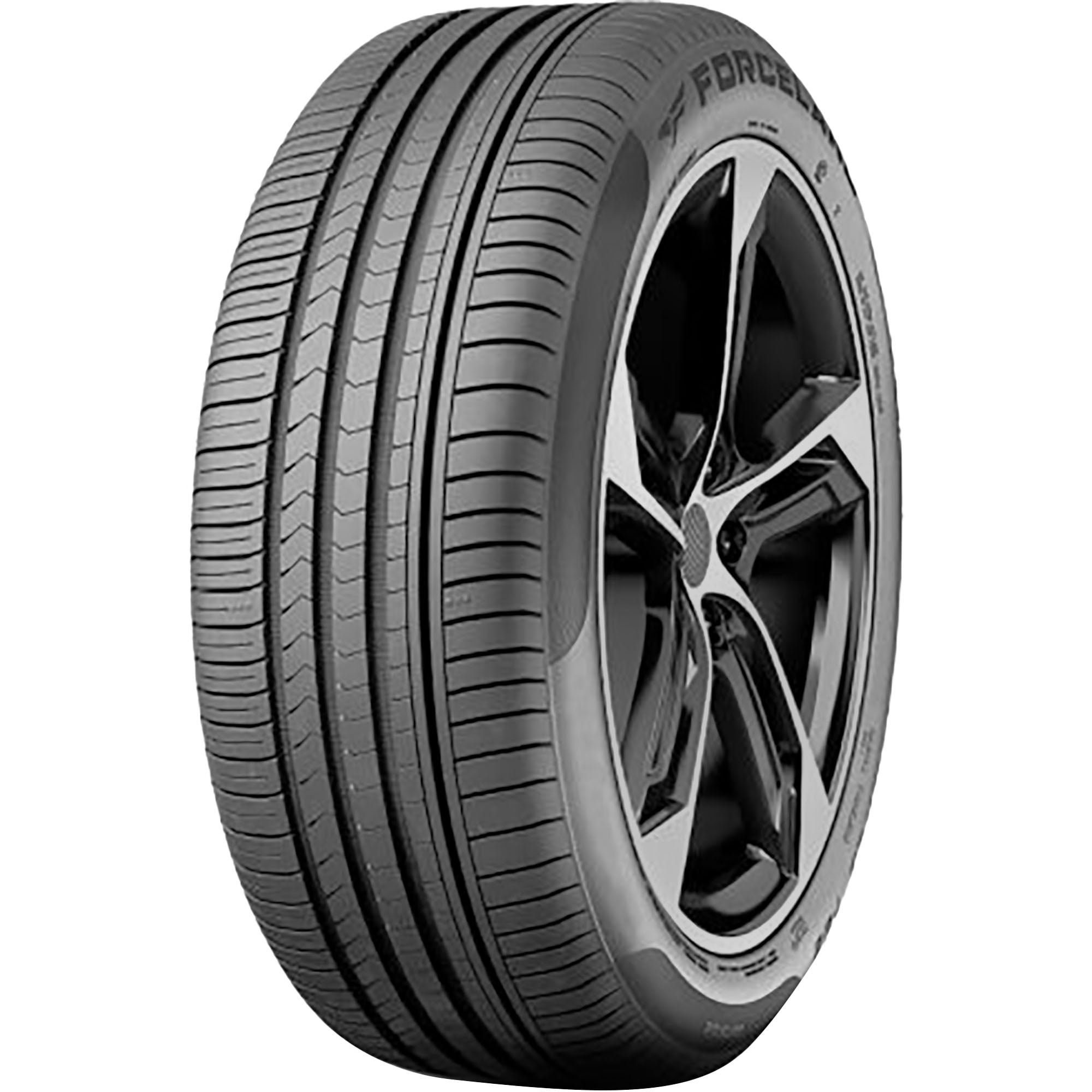 Forceland Vitality F22 Performance 195/50R15 82V Passenger Tire