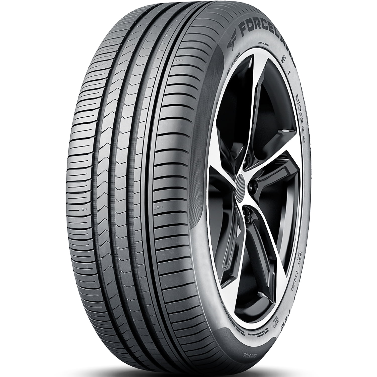 Forceland Vitality F22 195/65R15 91V Performance Summer Tire