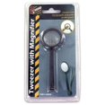 thumbnail image 1 of Forcep With Magnifier- 3  Retail Pack, 1 of 2