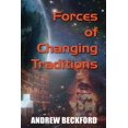 thumbnail image 1 of Forces Of Changing Traditions, (Paperback), 1 of 1