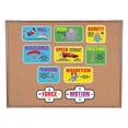 thumbnail image 1 of Forces Of Motion Mini Bb Set - Educational - 10 Pieces, 1 of 3