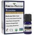 thumbnail image 1 of Forces of Nature Eczema Control, Natural, Organic, Relief for Itching, Redness, Plant-based Oil, 5ml, 1 of 5