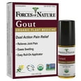 thumbnail image 1 of Forces Of Nature - Gout Pain Management - 1 Each - 4 Ml, 1 of 4