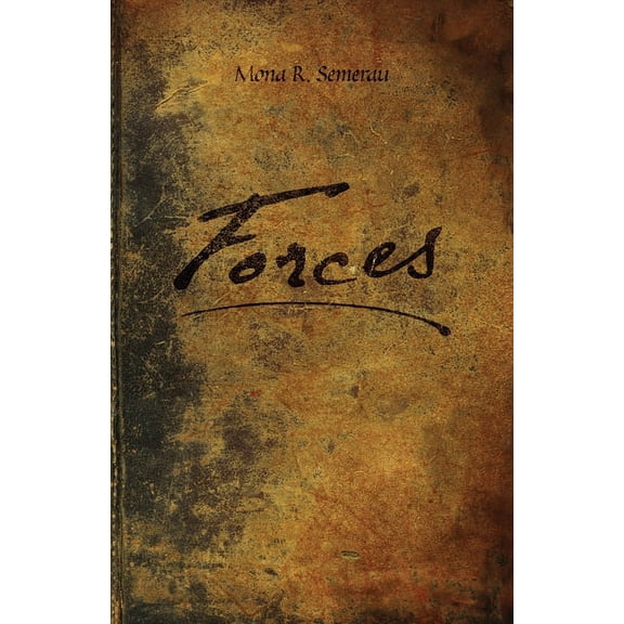 Forces (Paperback)