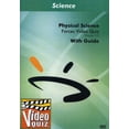 thumbnail image 1 of Forces Video Quiz (DVD), Cerebellum Generic, Special Interests, 1 of 1