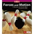 thumbnail image 1 of Pre-Owned Forces and Motion: A Question and Answer Book (Hardcover) 0736854452 9780736854450, 1 of 1