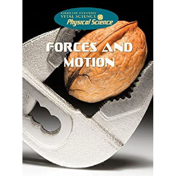 Pre-Owned Forces and Motion (Hardcover) by Robert Snedden