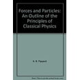 thumbnail image 1 of Pre-Owned Forces and Particles (Hardcover) 9780470690154, 1 of 1