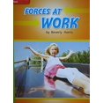 thumbnail image 1 of Pre-Owned Forces at Work [Grade 2 Unit 3 Week 1], 9780021188925, 0021188920, Paperback,, 1 of 1