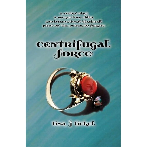 Forces of Nature Centrifugal Force, Book 2, (Paperback)