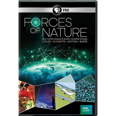 Forces of Nature (DVD)
