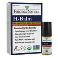 thumbnail image 1 of H-Balm Organic Cold Sore Treatment, Extra Strength, 1 of 4