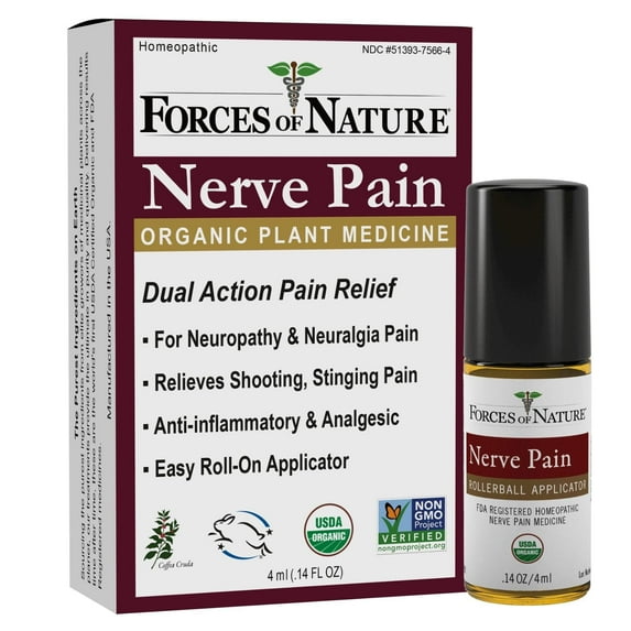 Nerve Pain Management