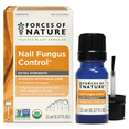 thumbnail image 1 of Nail Fungus Control Extra Strength 11ml, Organic Antifungal Restores Appearance of Cracked, Dry and Damaged Nails, 1 of 12