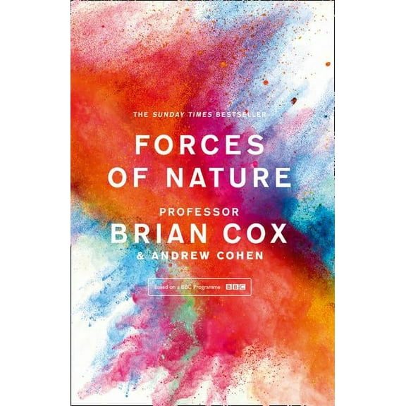 Forces of Nature, (Paperback)